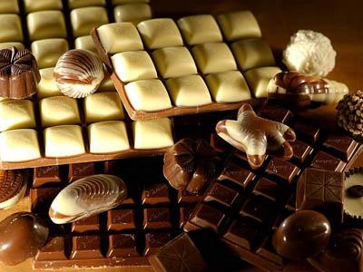 Yuk, Kenali 6 Jenis Cokelat Yang Populer!